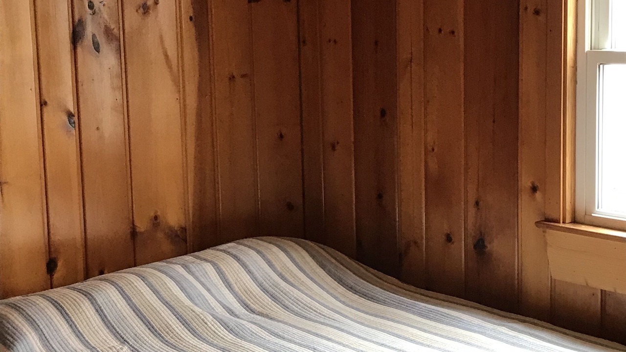Photo of Bedroom in Houghton Lake