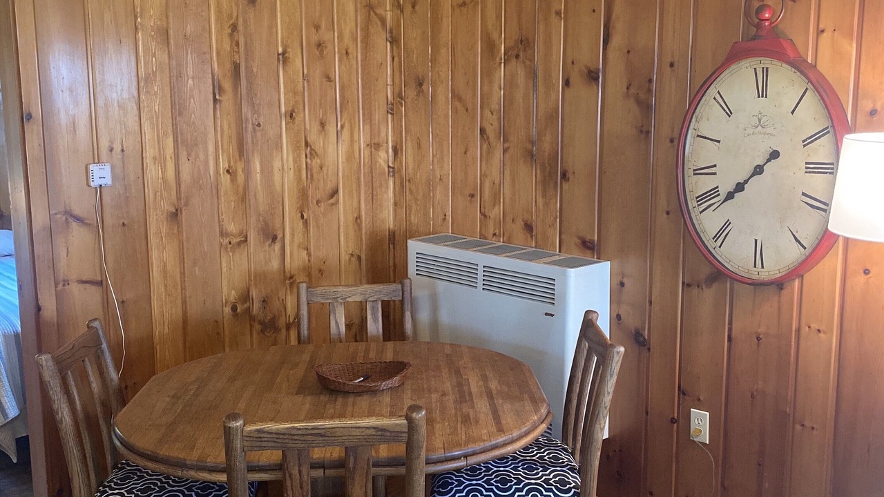 Photo of Bedroom in Houghton Lake