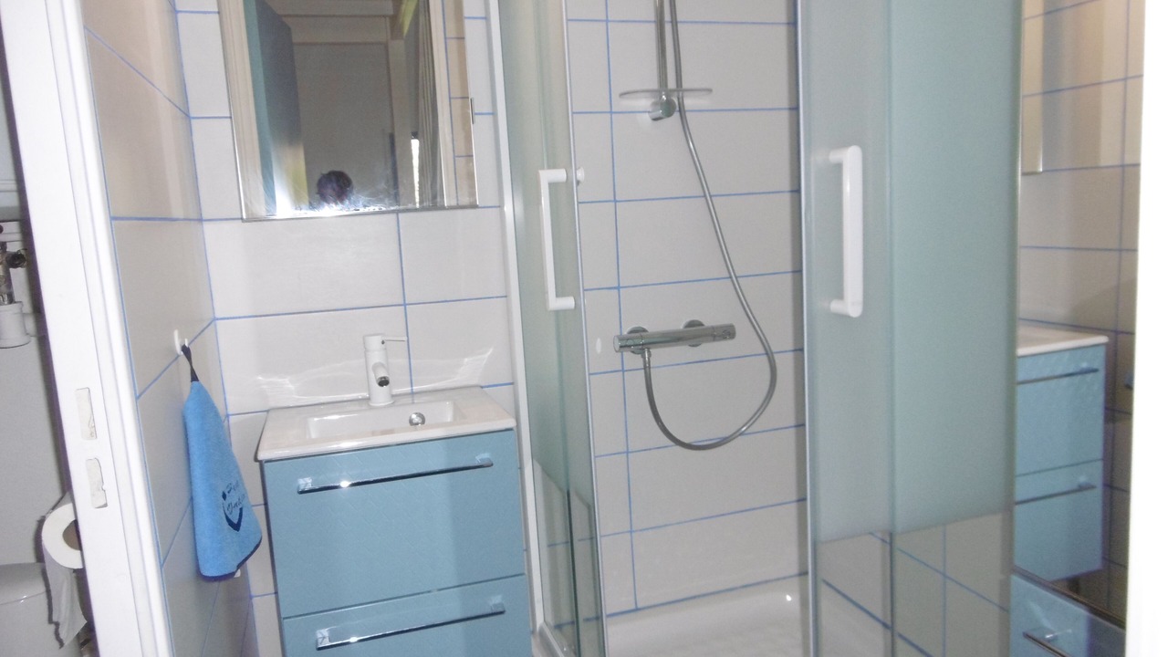 Photo of Bathroom in Saint-Jean-de-Monts