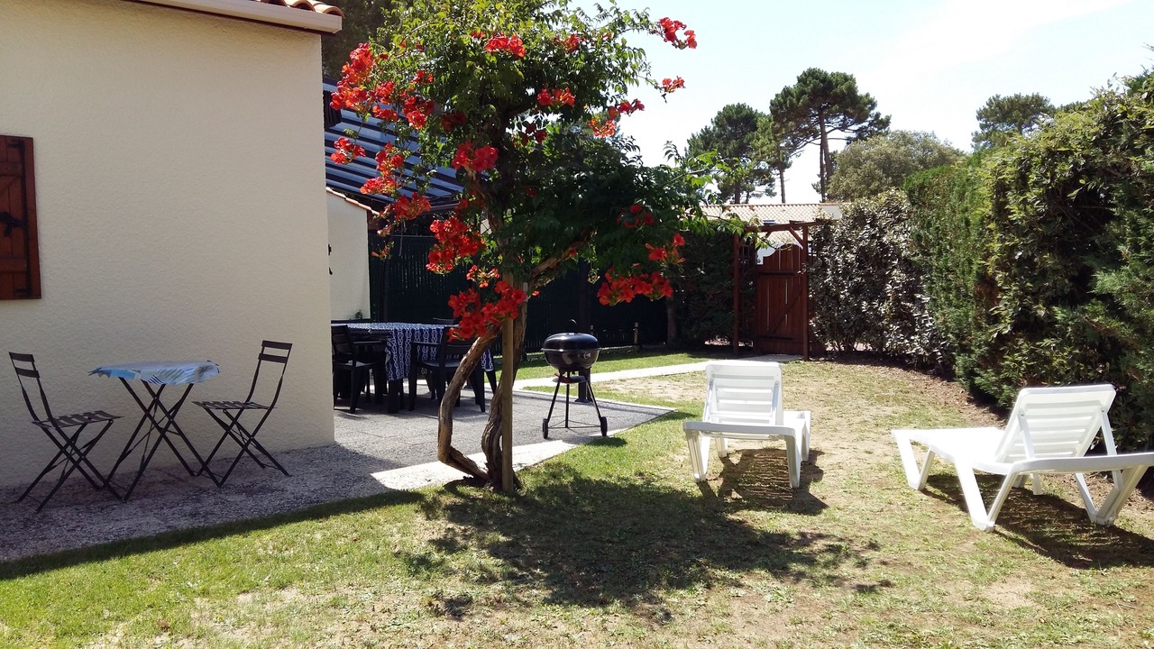 Photo of Outdoor in Saint-Jean-de-Monts