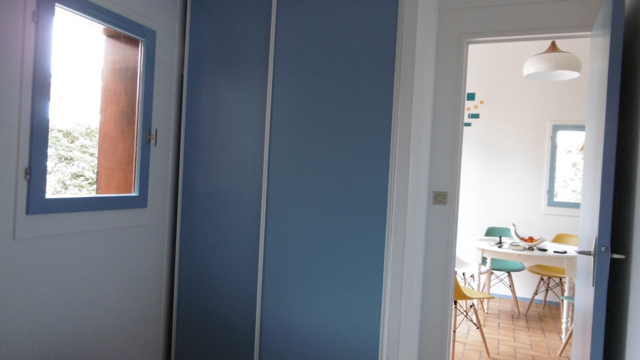 Photo of Bedroom in Saint-Jean-de-Monts