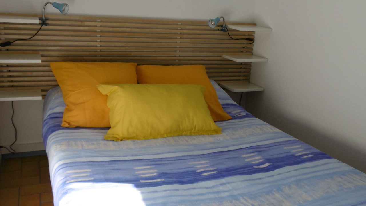 Photo of Bedroom in Saint-Jean-de-Monts