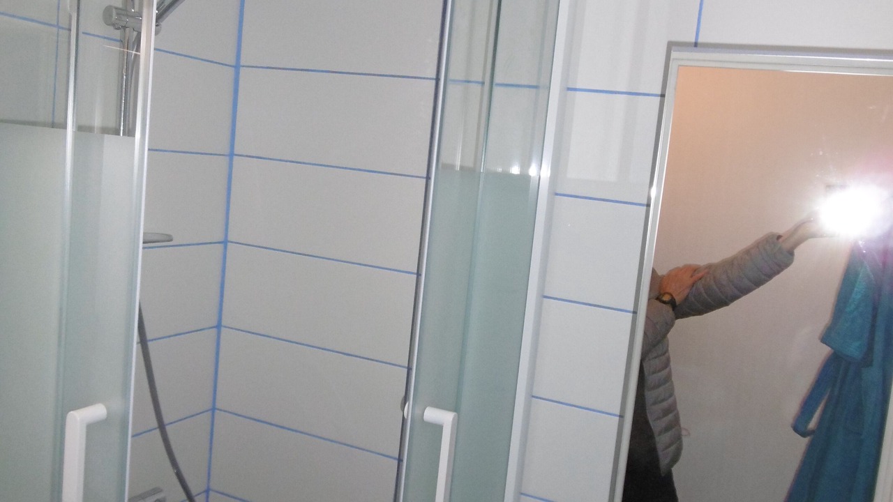 Photo of Bathroom in Saint-Jean-de-Monts
