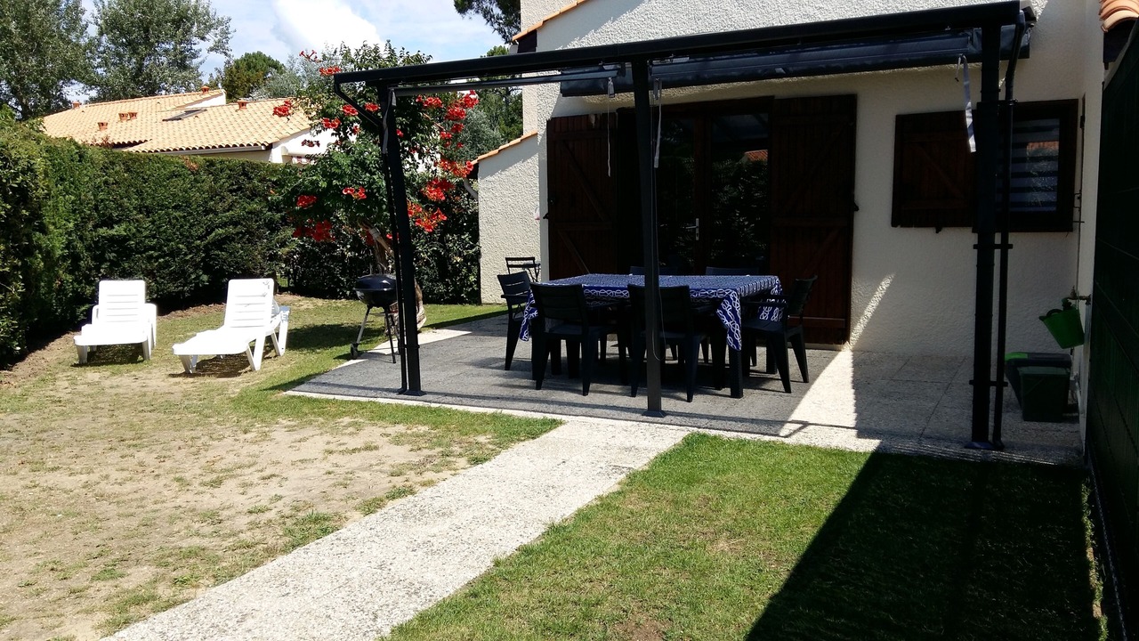 Photo of Outdoor in Saint-Jean-de-Monts