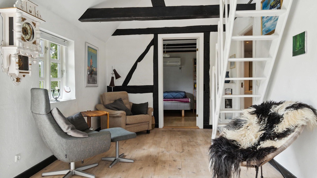 Photo of Bedroom in Stokkemarke