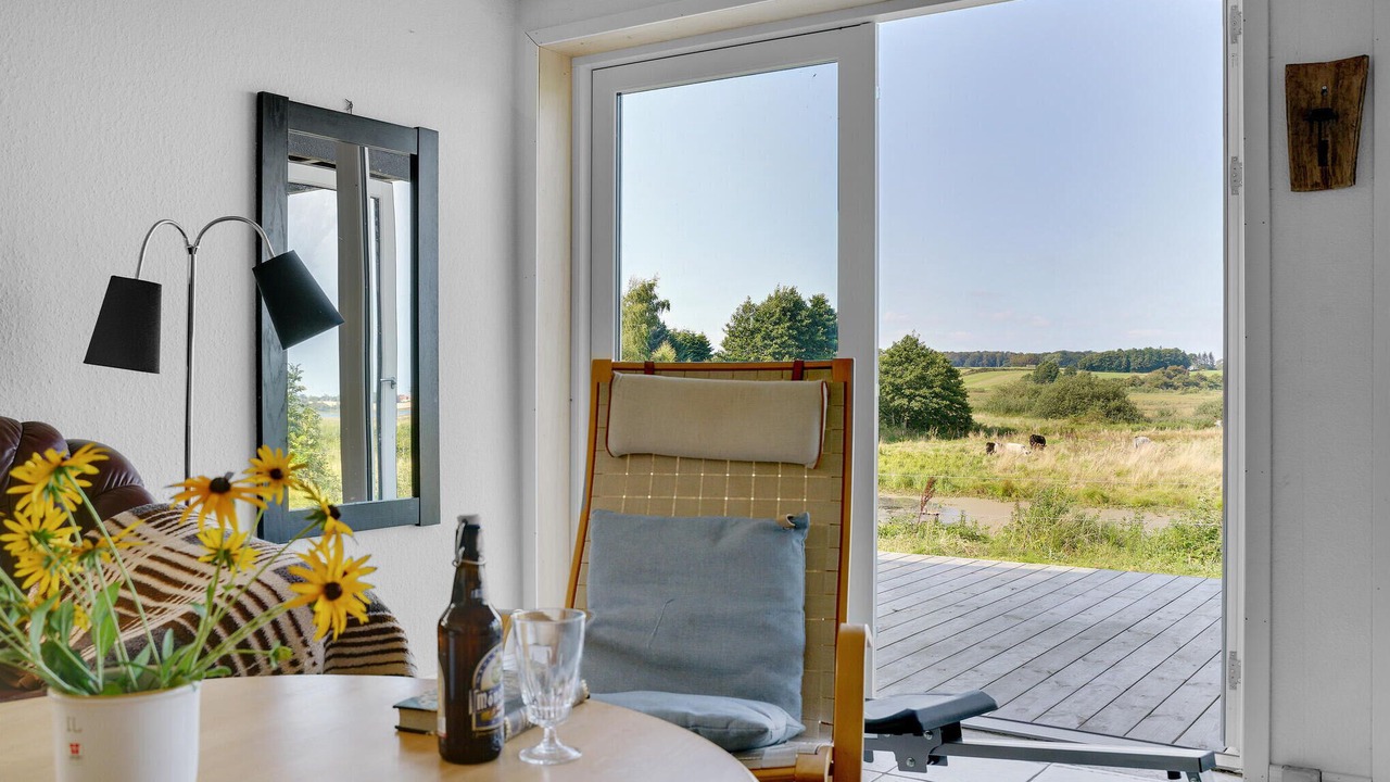 Photo of Bedroom in Fynshav