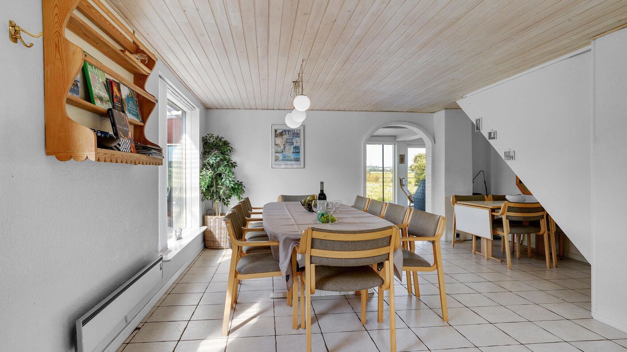 Photo of Bedroom in Fynshav