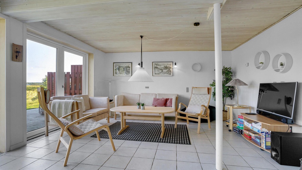 Photo of Bedroom in Fynshav