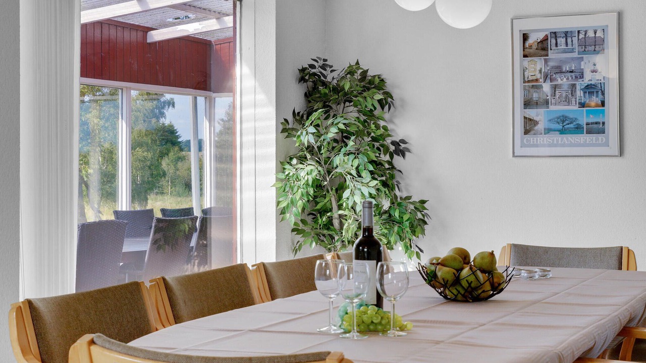 Photo of Bedroom in Fynshav