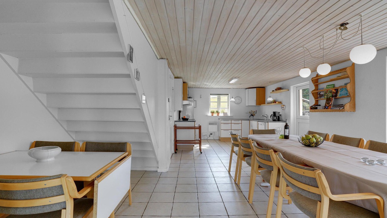 Photo of Bedroom in Fynshav