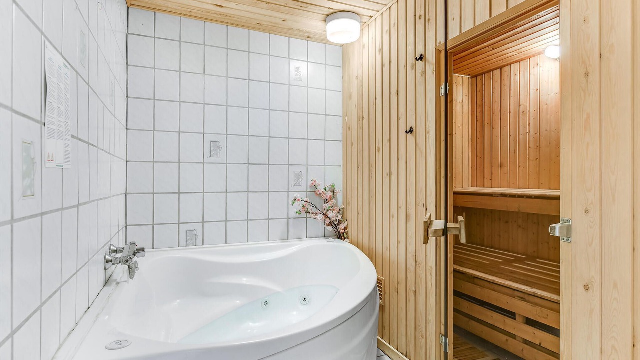 Photo of Bathroom in Fynshav