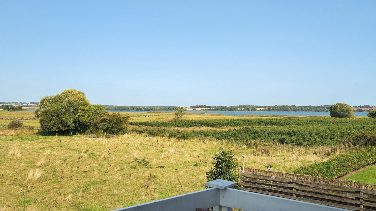 Photo of Bedroom in Fynshav