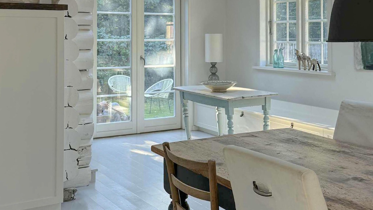 Photo of Bedroom in Udsholt Sand