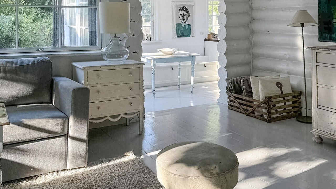 Photo of Bedroom in Udsholt Sand