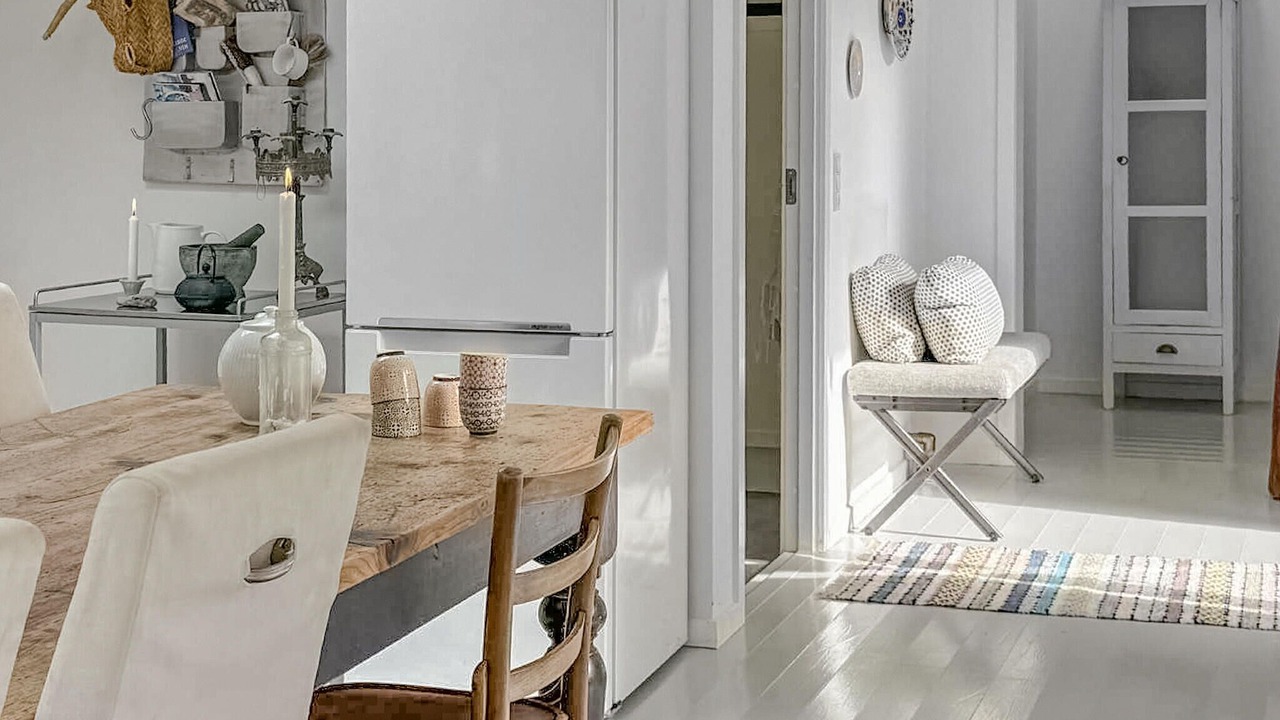 Photo of Bedroom in Udsholt Sand
