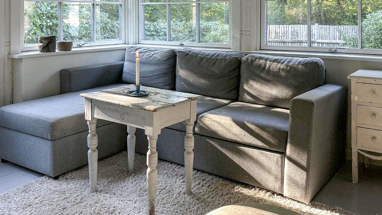 Photo of Bedroom in Udsholt Sand