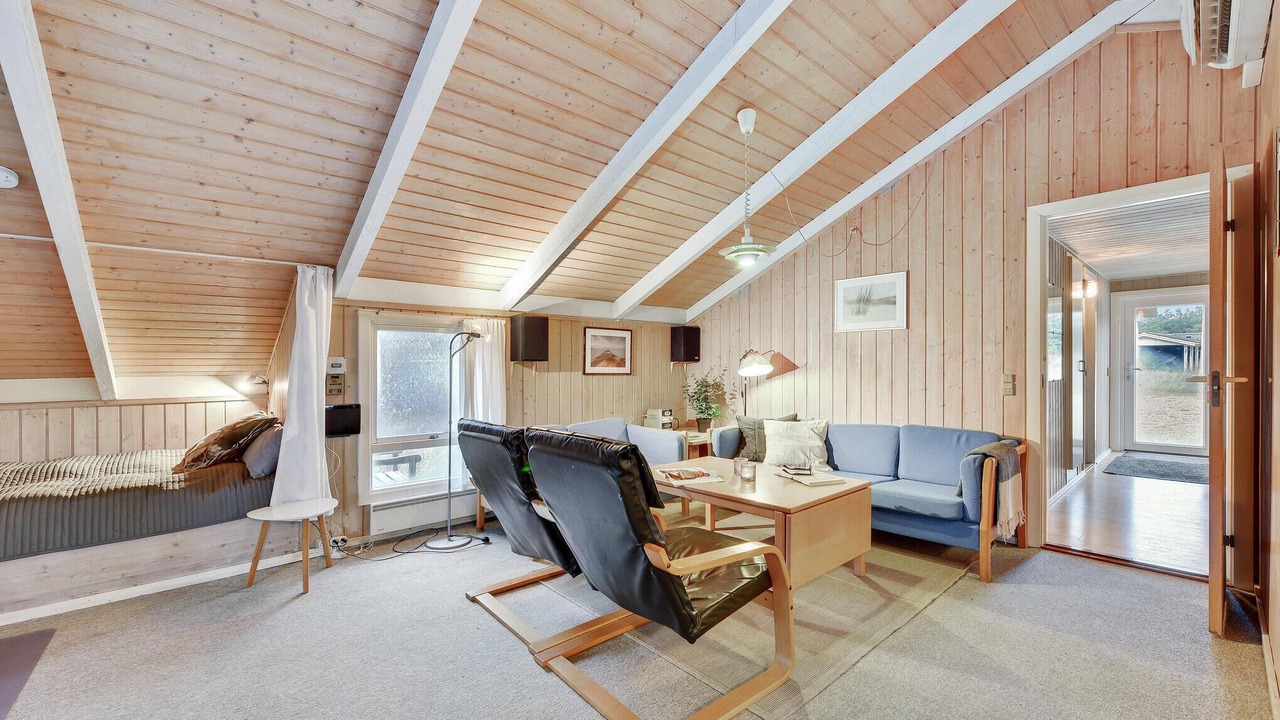 Photo of Bedroom in Bjerregaard