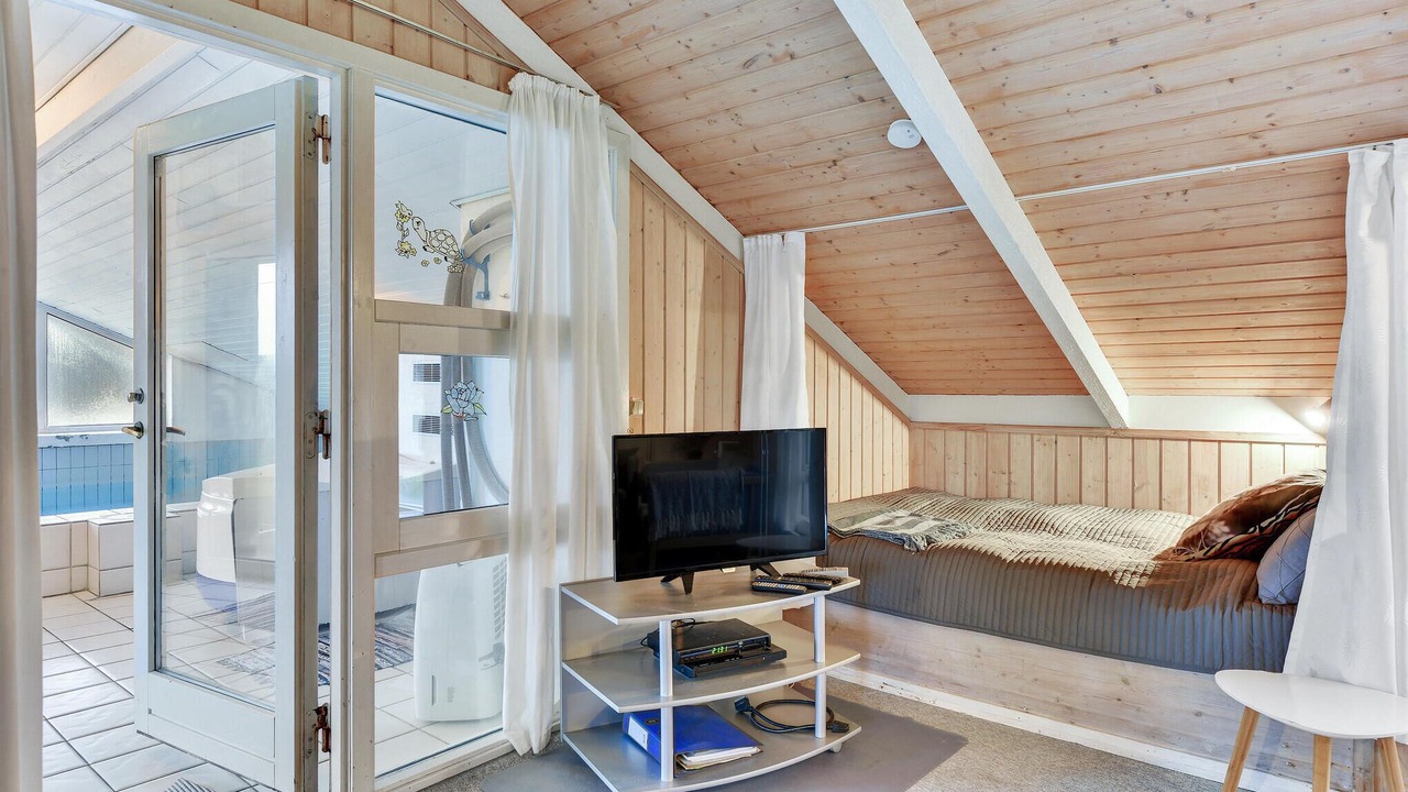 Photo of Bedroom in Bjerregaard