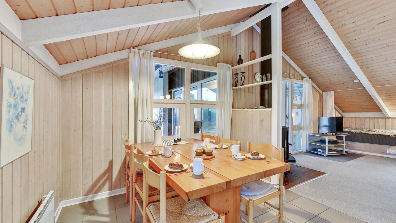 Photo of Bedroom in Bjerregaard