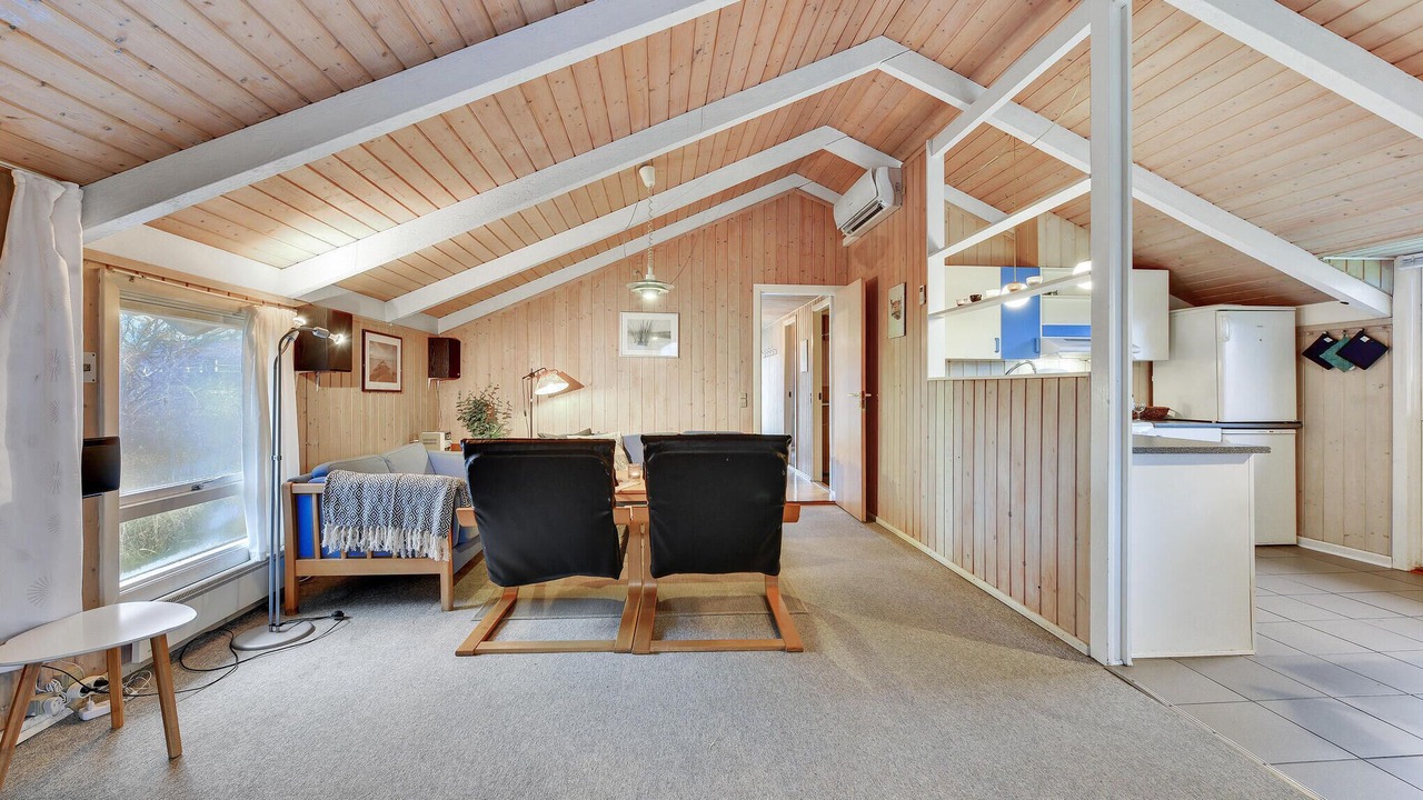 Photo of Bedroom in Bjerregaard