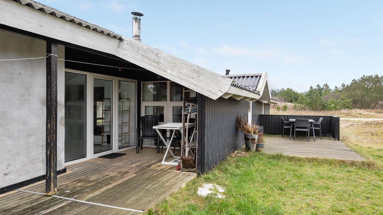 Photo of Others in Bjerregaard