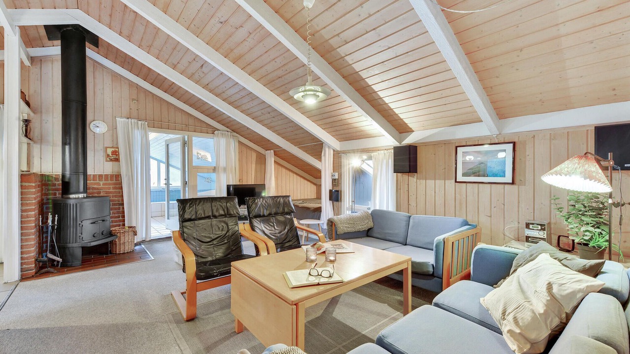 Photo of Bedroom in Bjerregaard