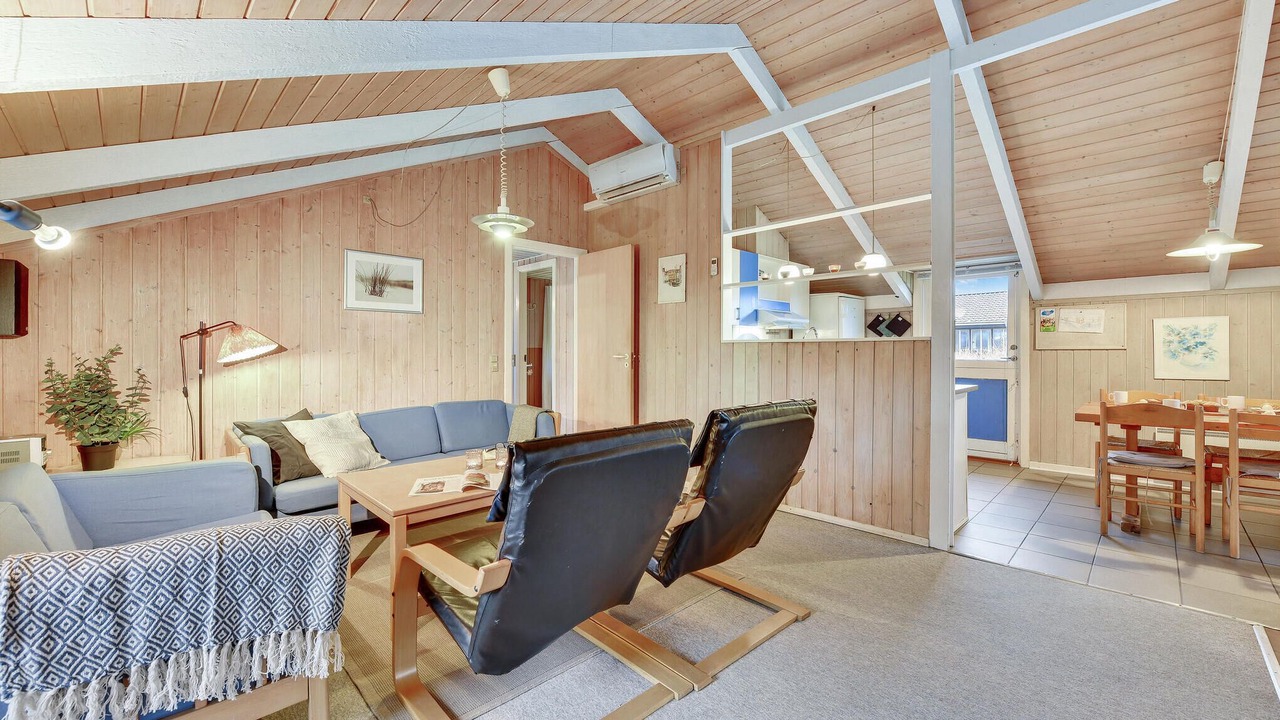 Photo of Bedroom in Bjerregaard