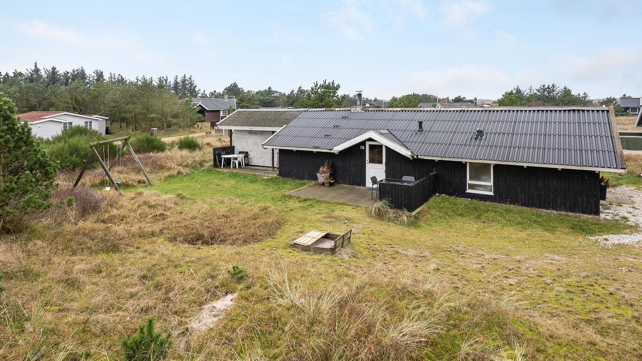 Photo of Others in Bjerregaard