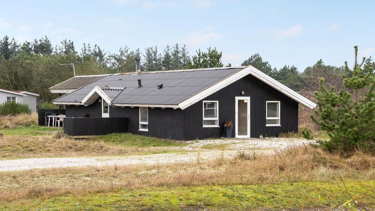 Photo of Others in Bjerregaard