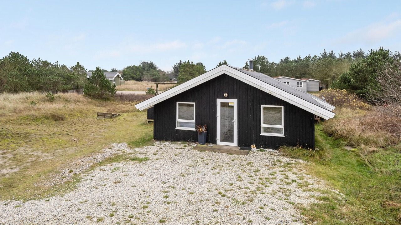 Photo of Others in Bjerregaard