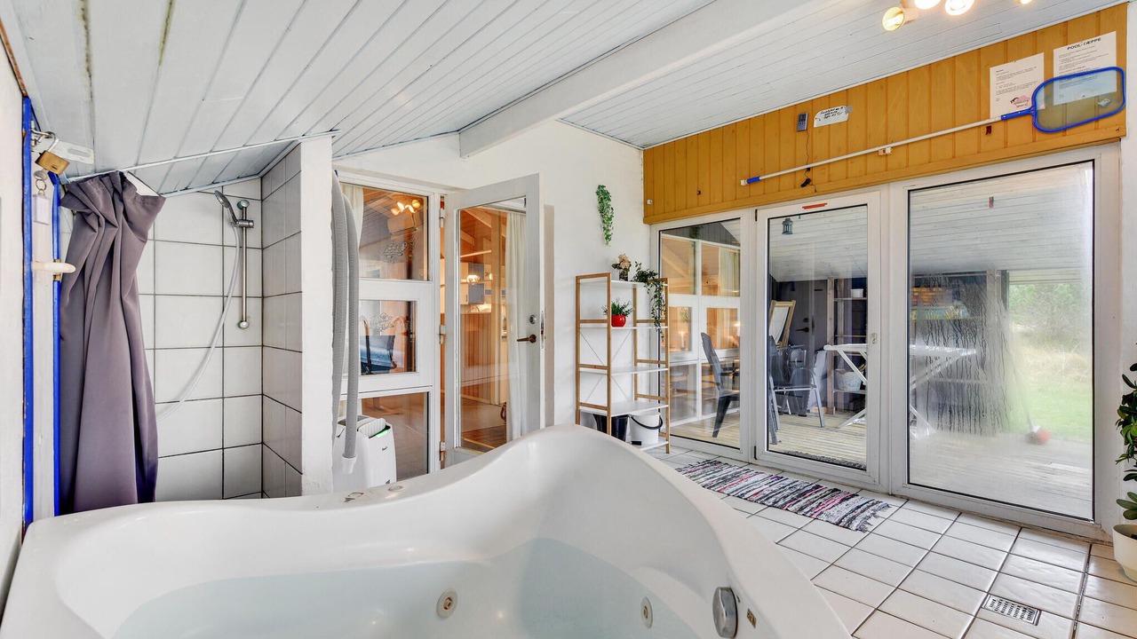 Photo of Outdoor in Bjerregaard