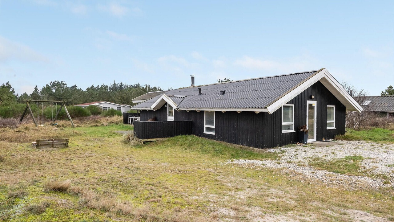 Photo of Others in Bjerregaard