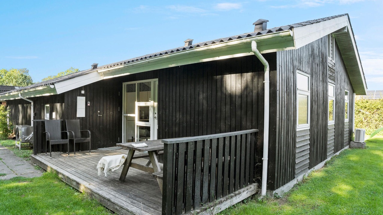 Photo of Outdoor in Pøt Strandby