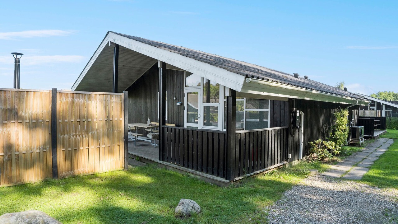 Photo of Outdoor in Pøt Strandby