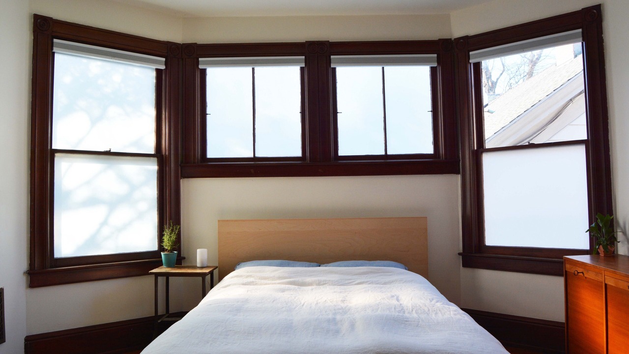 Photo of Bedroom in Kingston