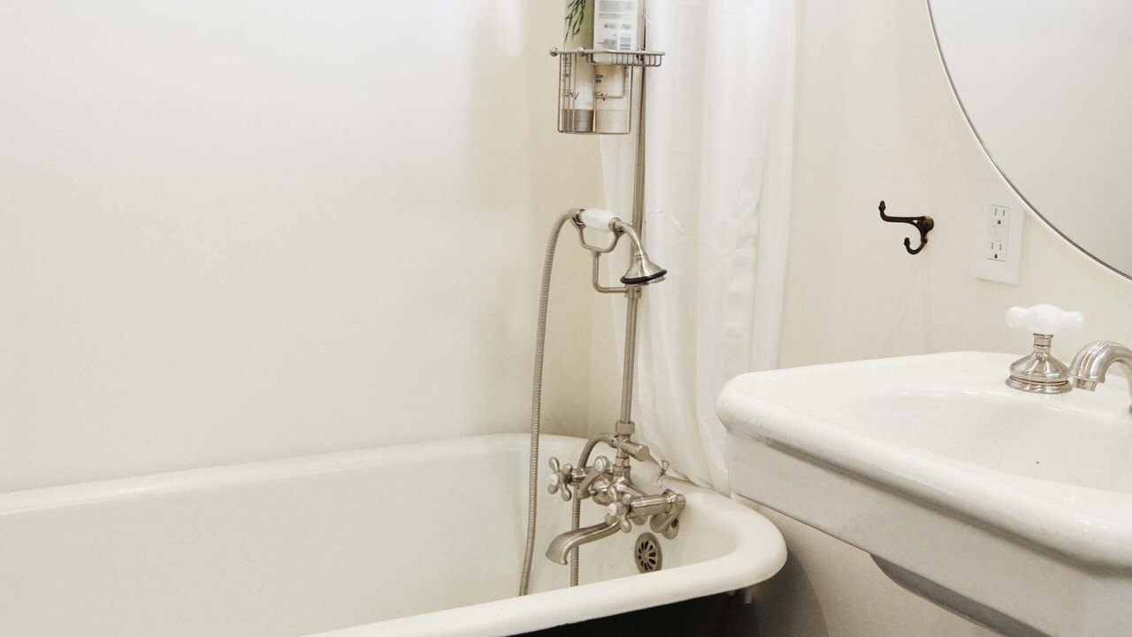 Photo of Bathroom in Kingston