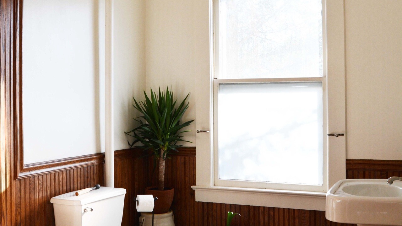 Photo of Bathroom in Kingston