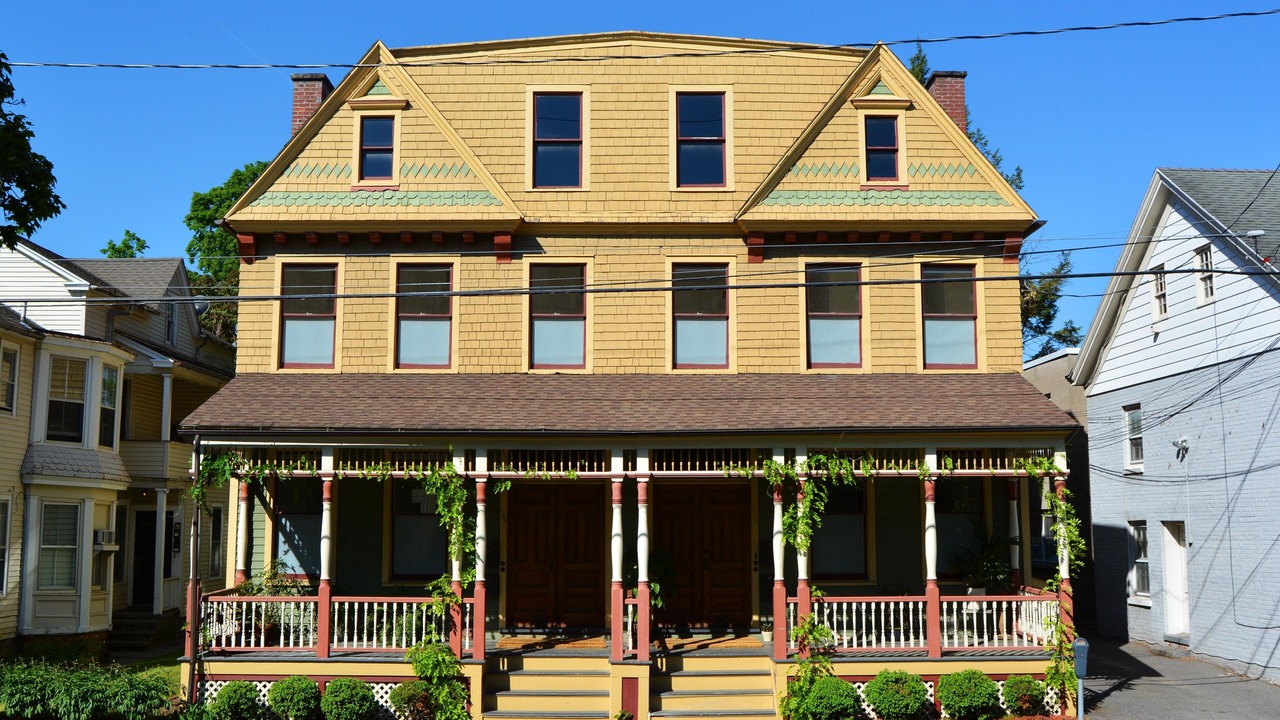 Photo of Outdoor in Kingston