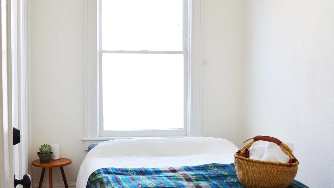 Photo of Bedroom in Kingston
