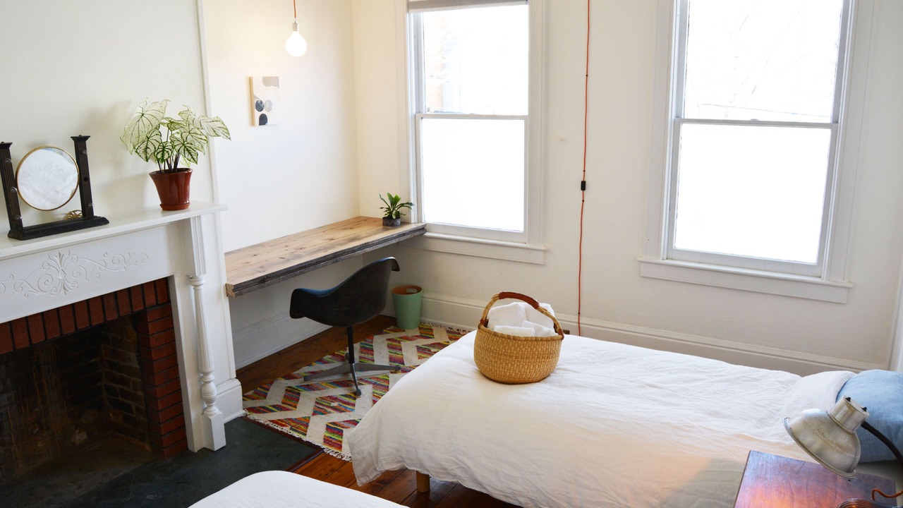 Photo of Bedroom in Kingston