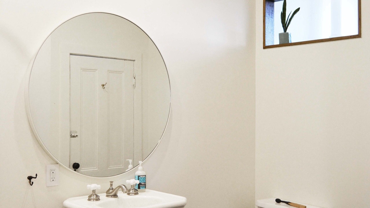 Photo of Bathroom in Kingston