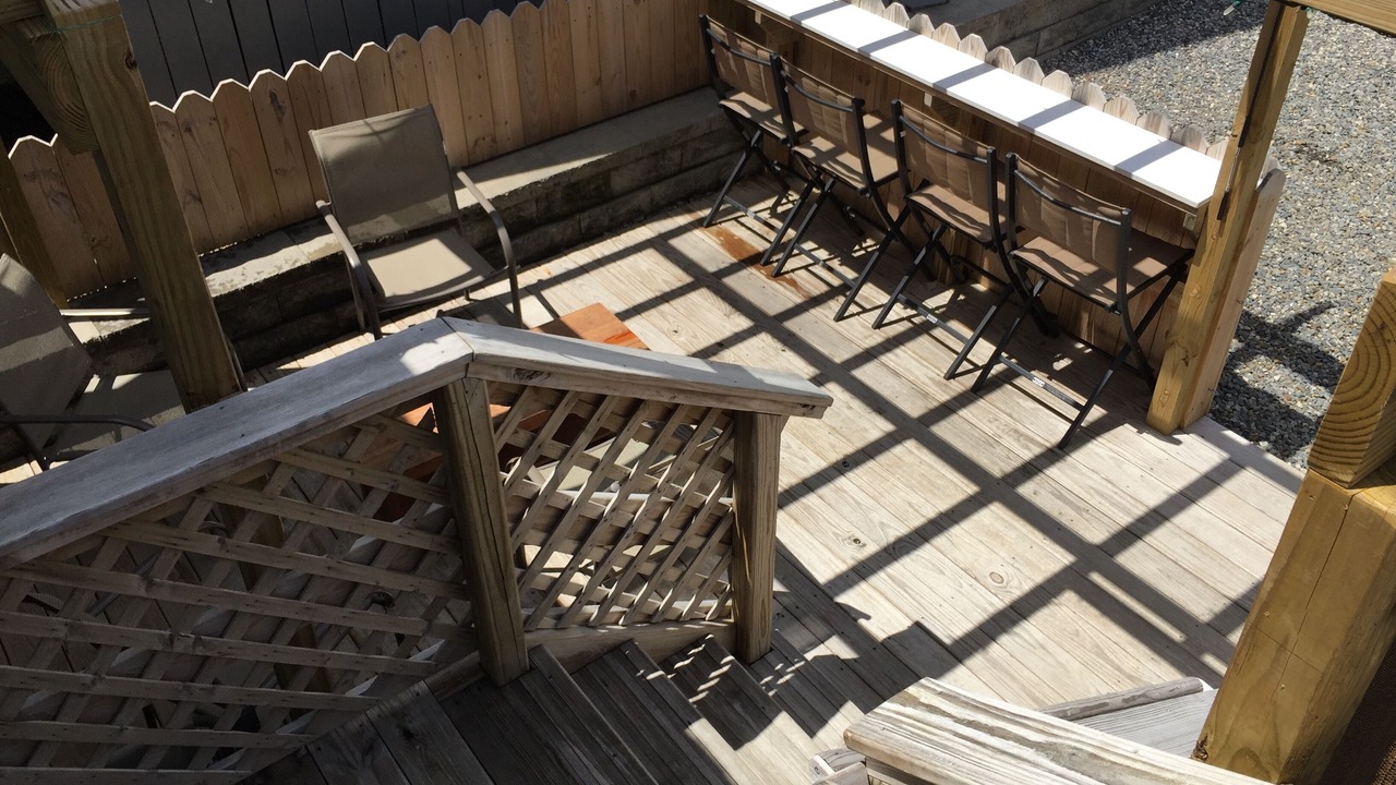 Photo of Outdoor in Hampton