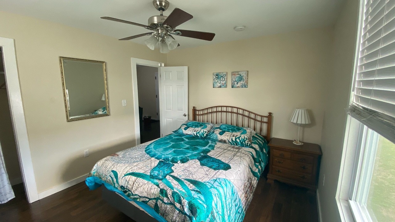 Photo of Bedroom in Hampton