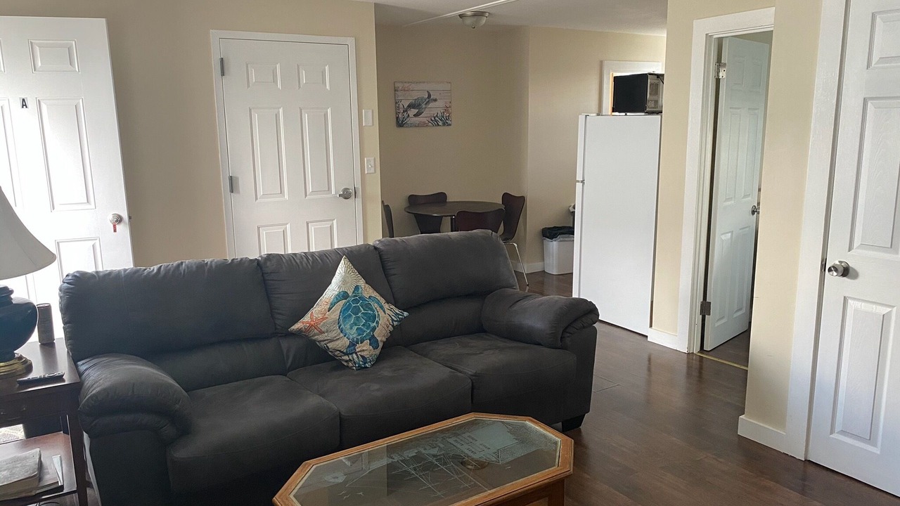 Photo of Livingroom in Hampton