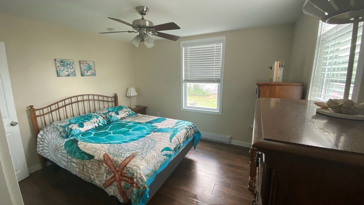 Photo of Bedroom in Hampton