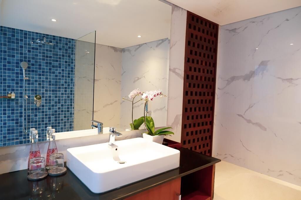 Photo of Bathroom in Pengosekan