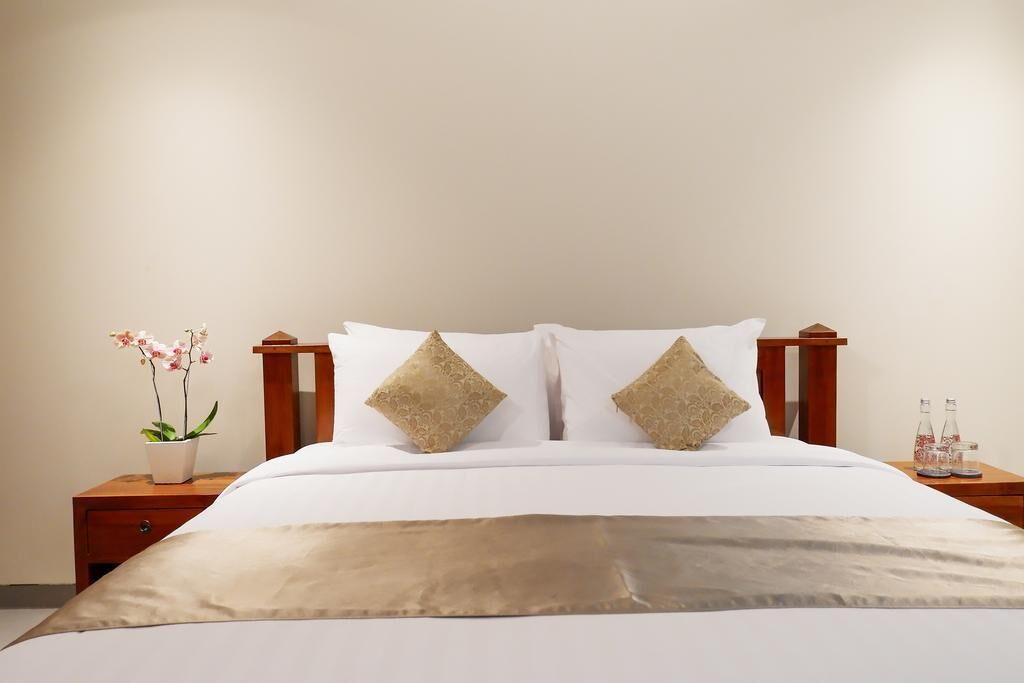 Photo of Bedroom in Pengosekan