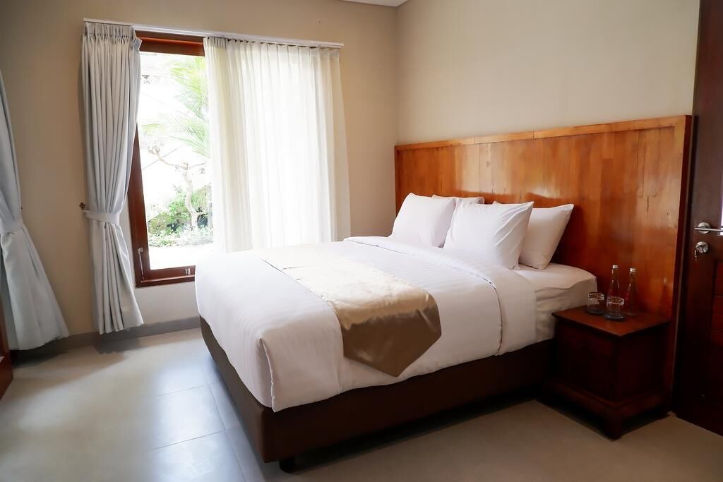 Photo of Bedroom in Pengosekan