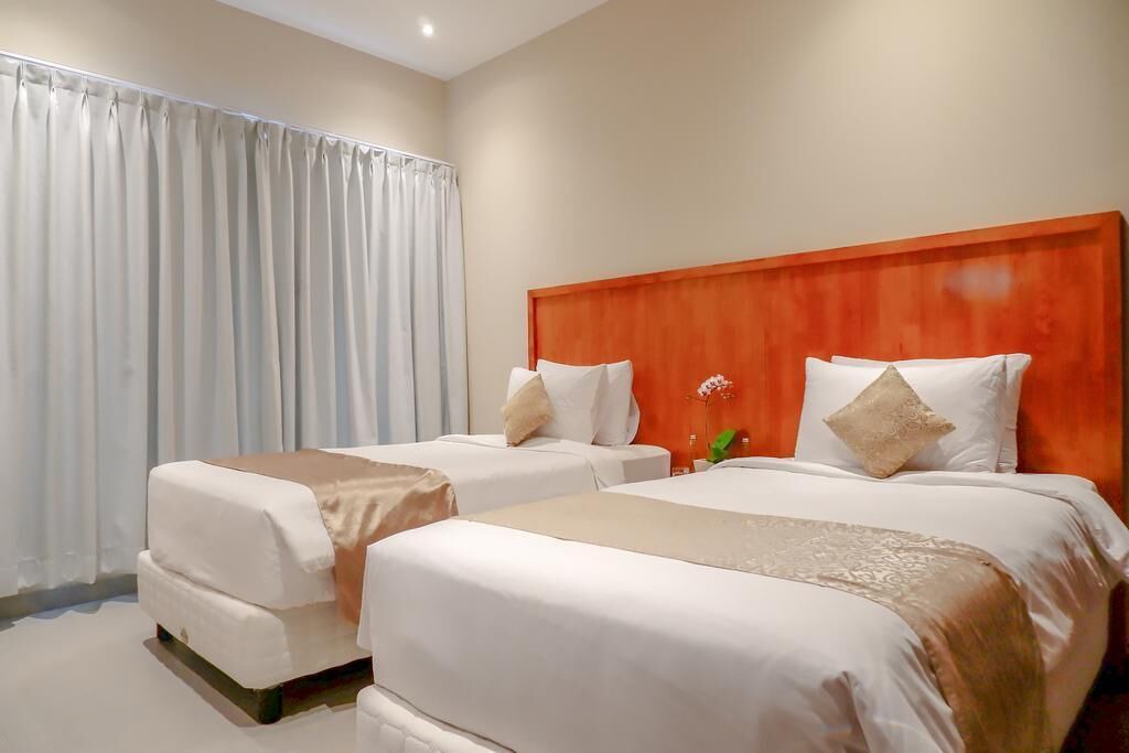 Photo of Bedroom in Pengosekan