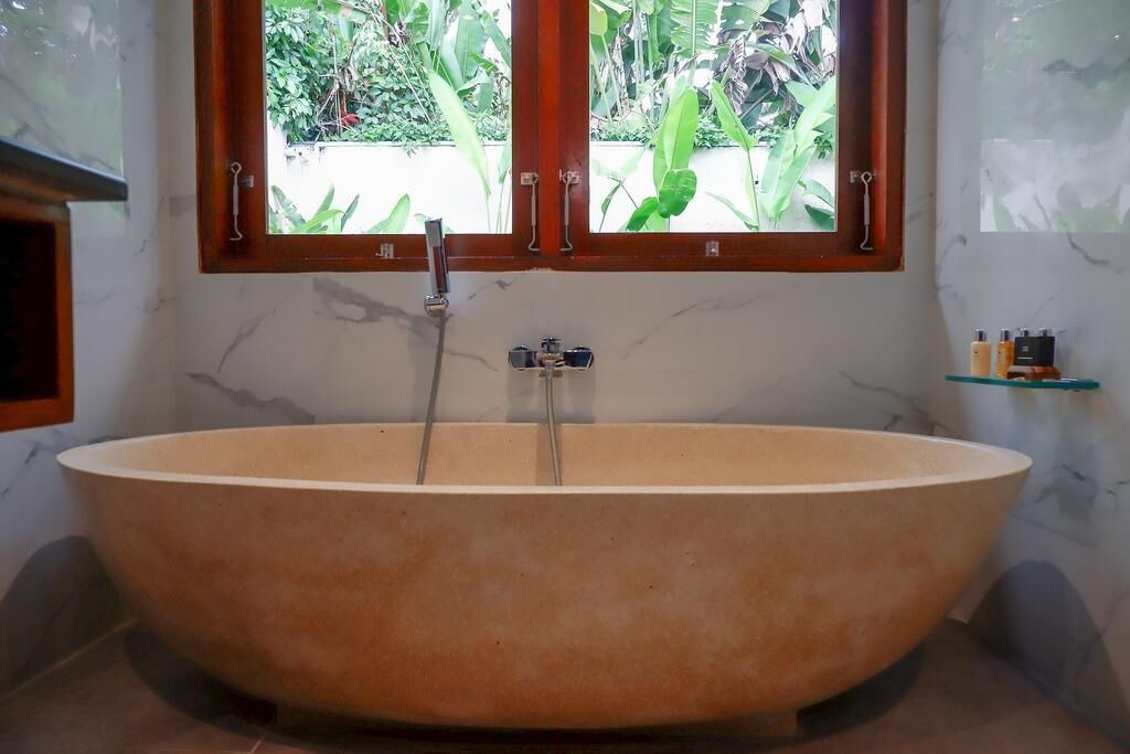 Photo of Bathroom in Pengosekan